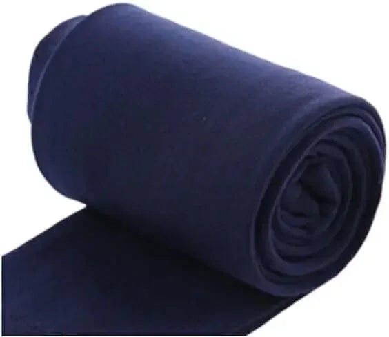 Collants Femme Hiver Chauds Doublés Polaire - Thermiques Pantyhose Panty Effet Peau Noir Bas Chaussettes