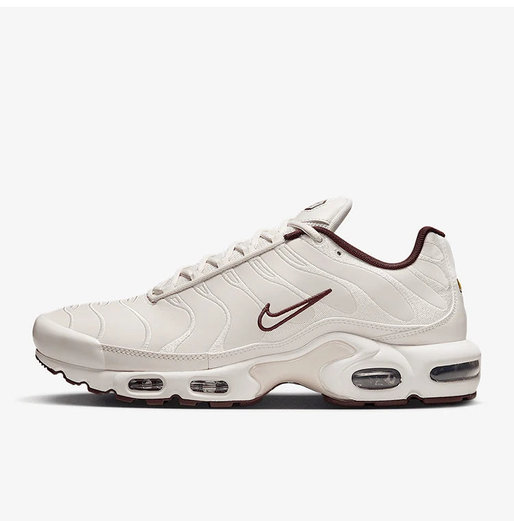 Nike Air Max Plus Homme HF3181-001 - Chaussures Training Running Amorti