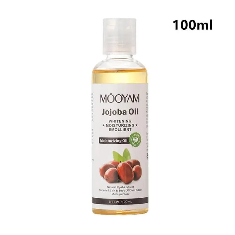 Huile Massage Visage Corps Coco Argan Jojoba Ricin Avocat - Raffermit Peau Resserre Pores Relaxation