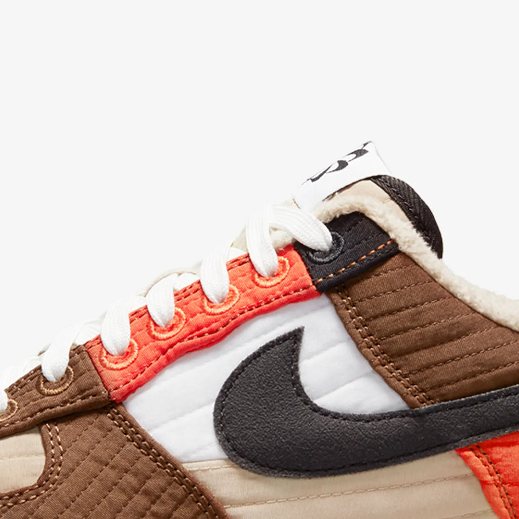 Chaussures Nike Air Force 1 Low AF1 Femme – Casual Basse DH0775-200