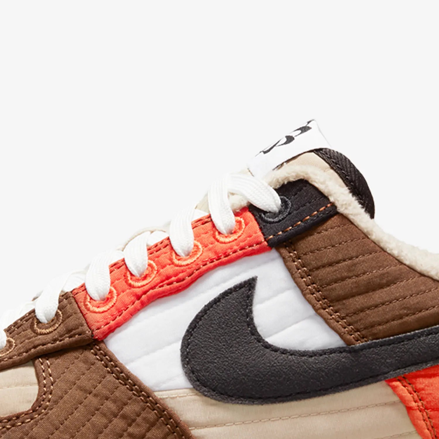 Chaussures Nike Air Force 1 Low AF1 Femme – Casual Basse DH0775-200