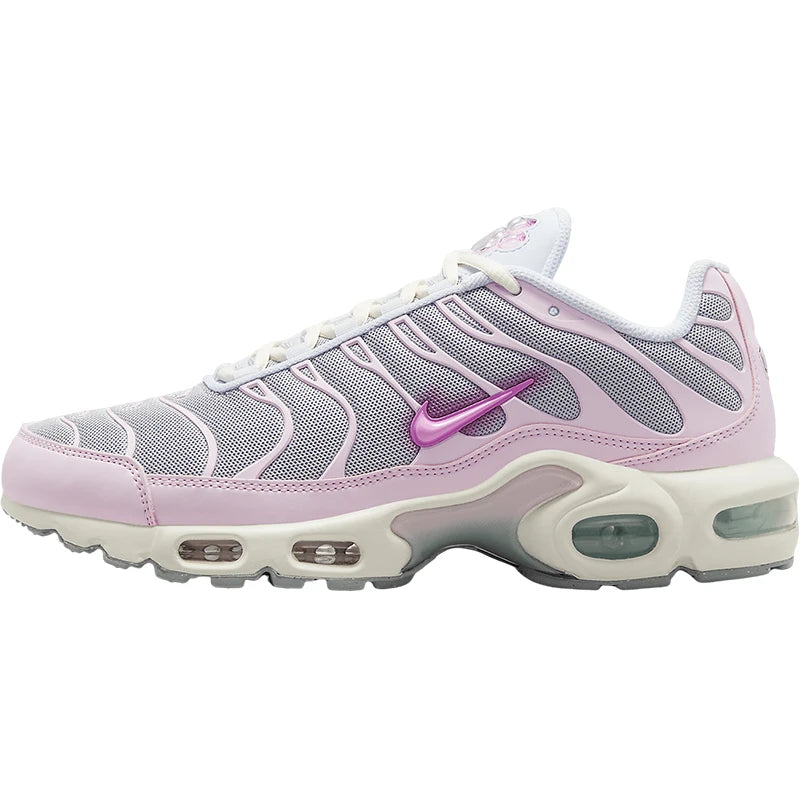 Nike Air Max Plus Femme HM3692-061 - Chaussures Sport Classiques Respirantes