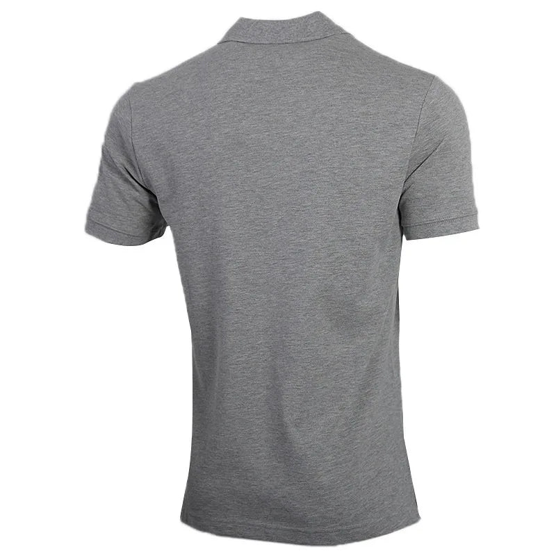Polo Homme Nike NSW Sportswear – Polyester Respirant, Manches Courtes, Casual