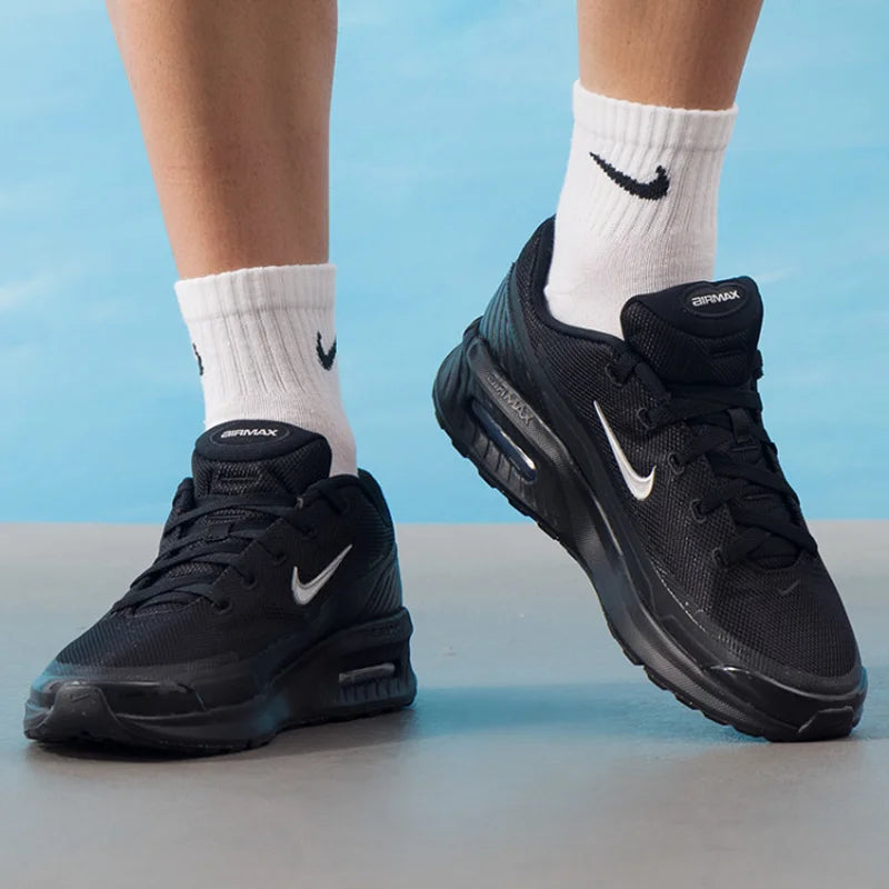 Nike Air Max BIA SE Homme Tout-Noir – IM5072-001