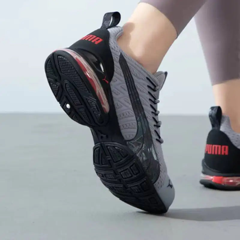 Chaussures de Running Unisexe PUMA – Légères, Respirantes, Amorti EVA, Été