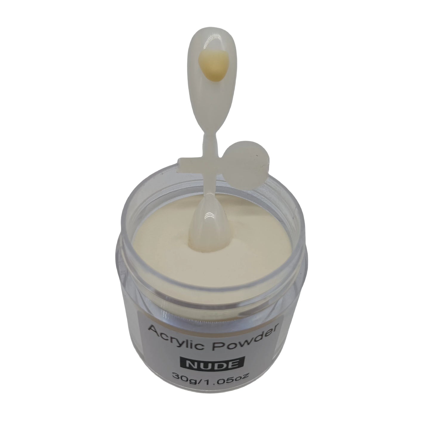 Poudre Extension Professionnelle 30g - Poudre Acrylique DIY Ongles Salon Nail Art Manucure