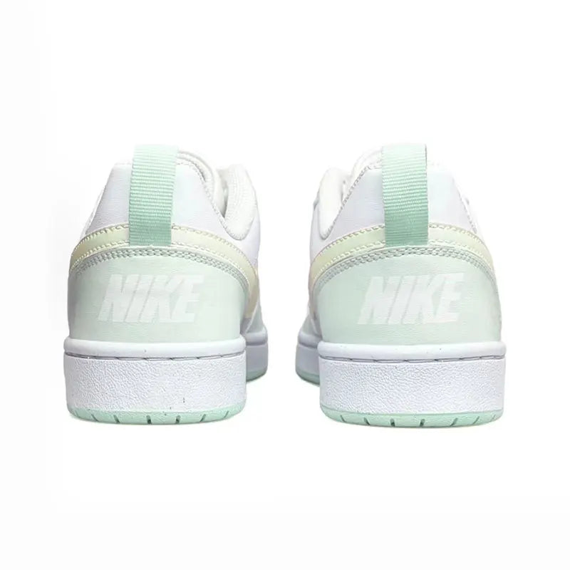 Nike Court Borough – Baskets Femme Cute Lucky Style Dopamine Girly