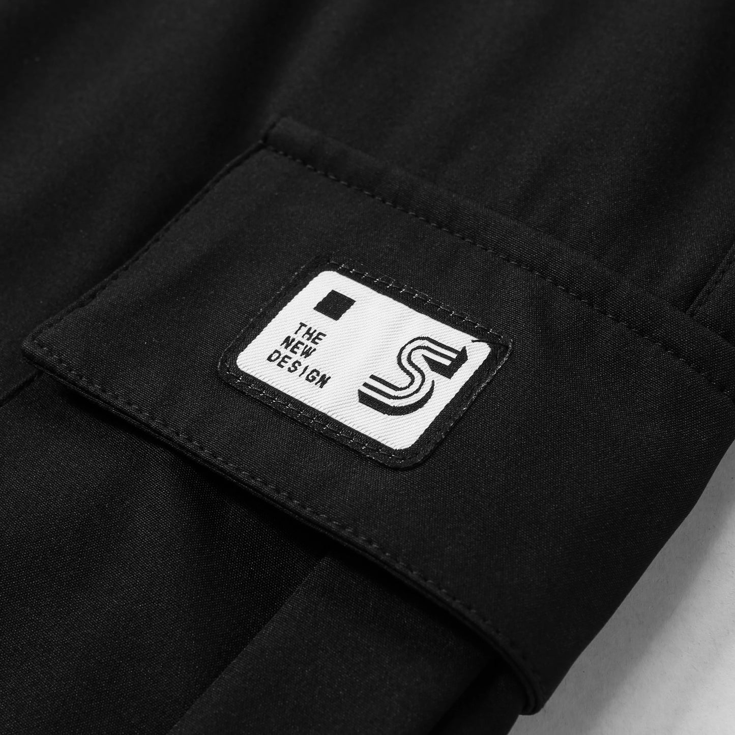 Short Gym Homme Fitness Squat - Workout Running Séchage Rapide