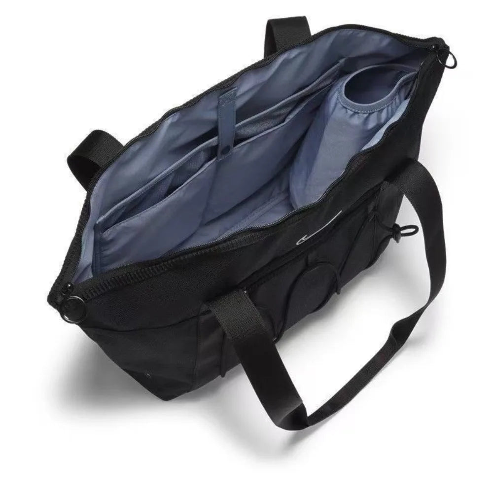 Tote Bag Nike Grande Capacité Unisexe – Sport, Fitness & Épaule | CV0063-010
