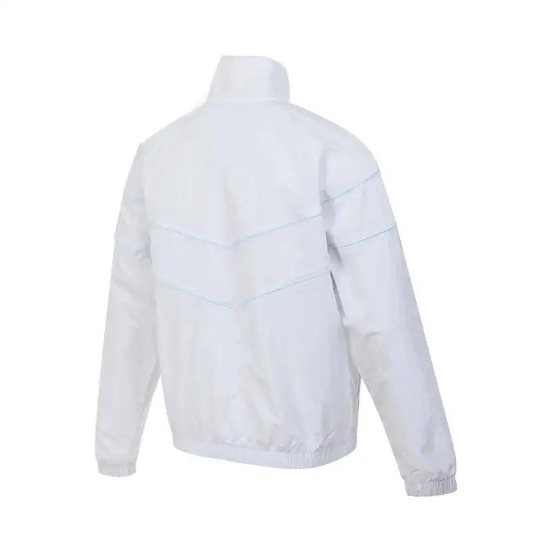 Veste à Capuche Femme Nike NSW Windrunner – Nylon, Zip Intégral, Running