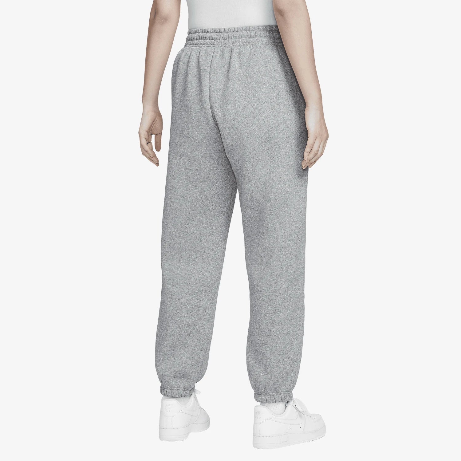 Jogger Nike Femme Oversize – Coupe Ample, Chaud & Confortable | FZ5997-063
