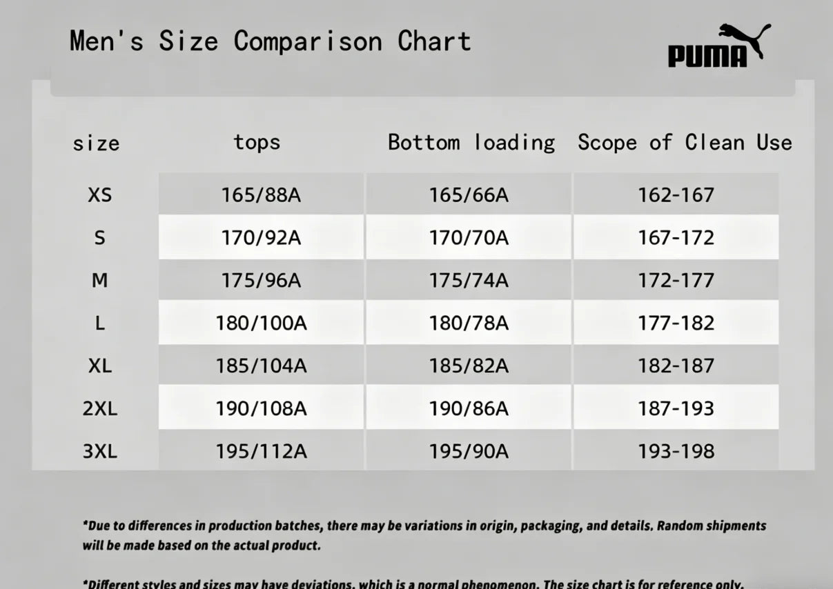 Veste Puma à Capuche Homme – Zip Intégral Sportswear Flexible