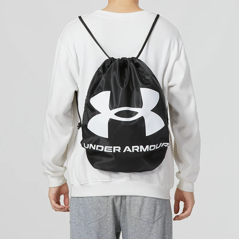 Sac à Dos Under Armour Unisexe – Léger, Pliable & Tendance | 22610001-001