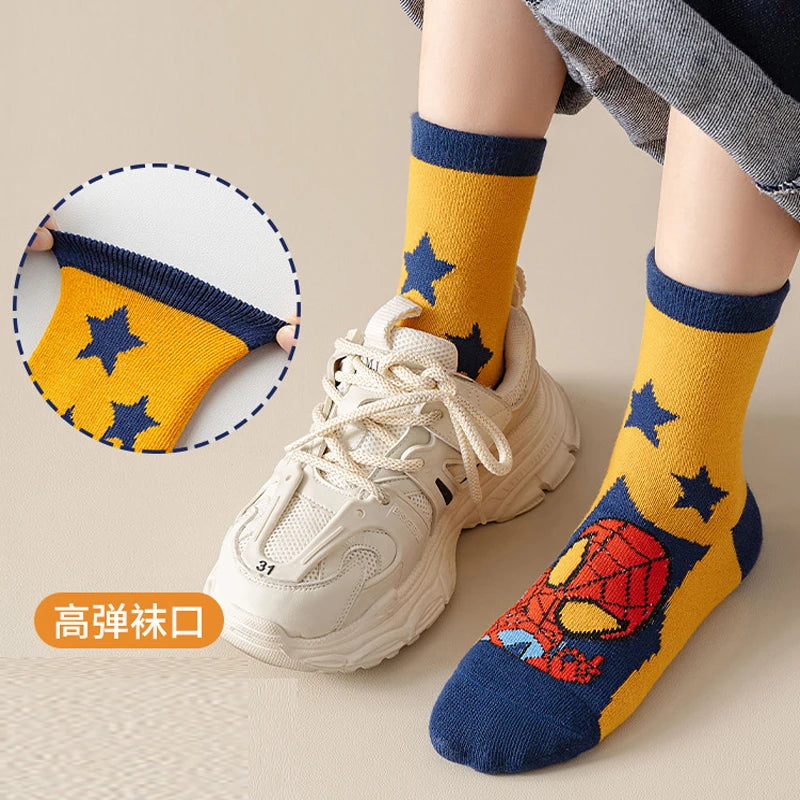 Chemise à Capuche Mickey Mouse Enfant