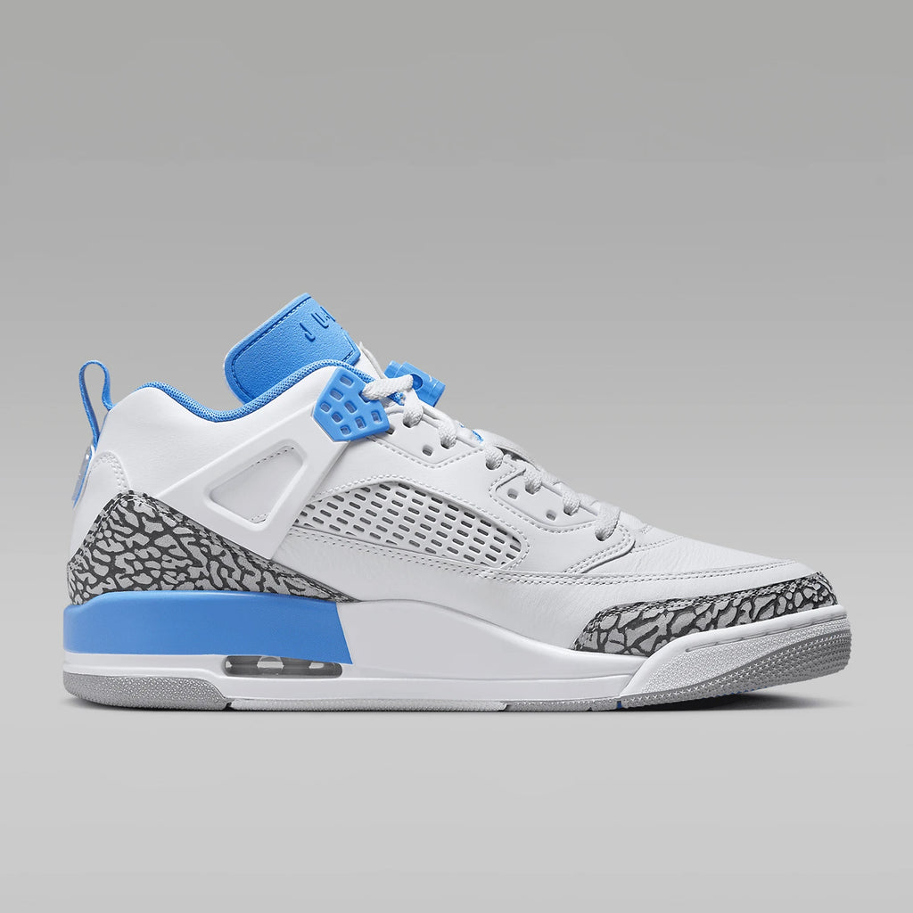 Chaussures Nike Jordan Homme – Coussin Air Mesh Résistant Sport FQ1759-141