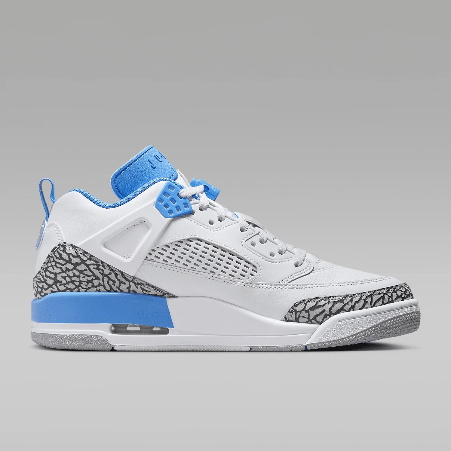 Chaussures Nike Jordan Homme – Coussin Air Mesh Résistant Sport FQ1759-141