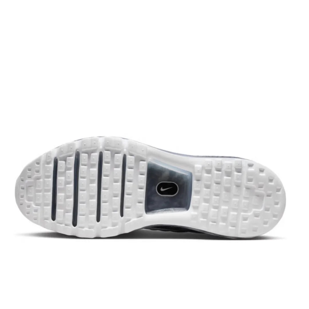 Nike Air Max Homme 849559-010 - Chaussures Running Amorti Complet Légères
