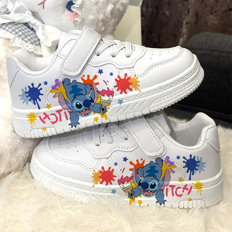 Baskets Stitch Enfant Sport Running