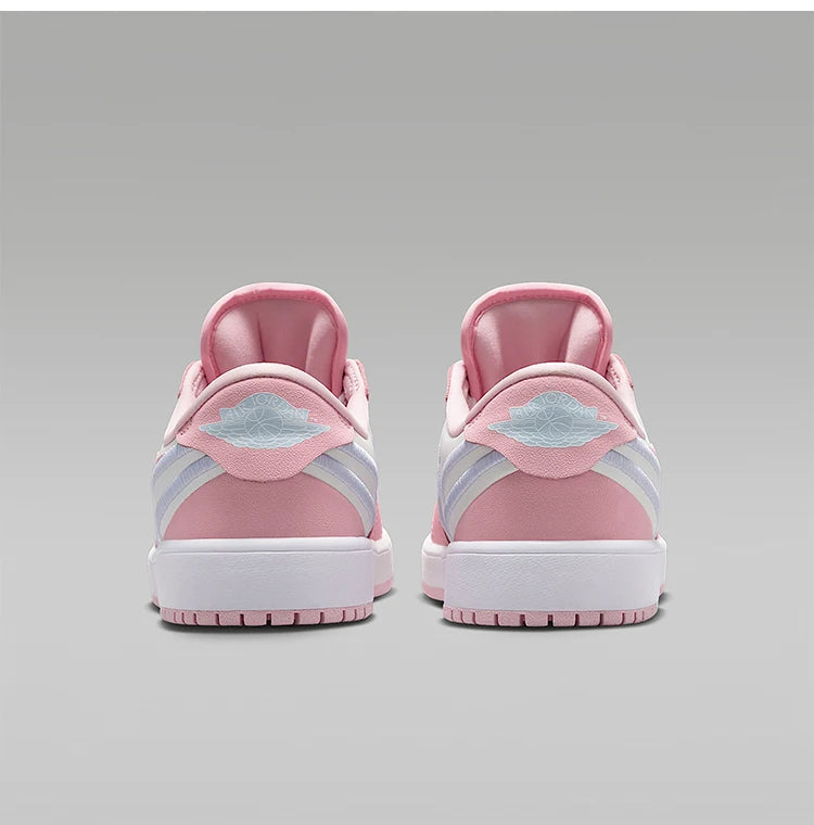 Chaussures Nike Jordan GS Fille – Basses Respirantes HQ2024-602