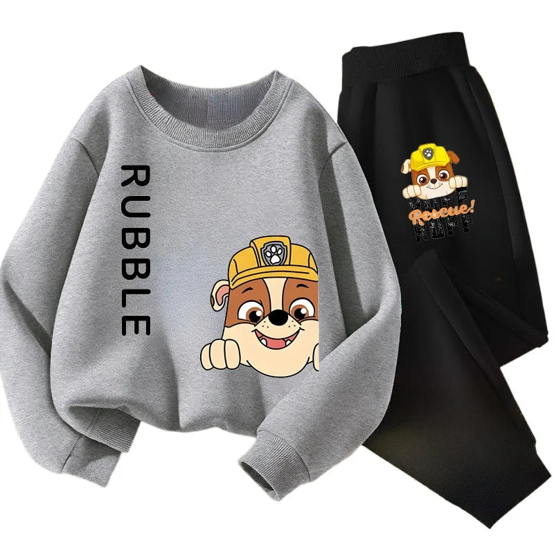 Ensemble de Sport PAW Patrol Garçon