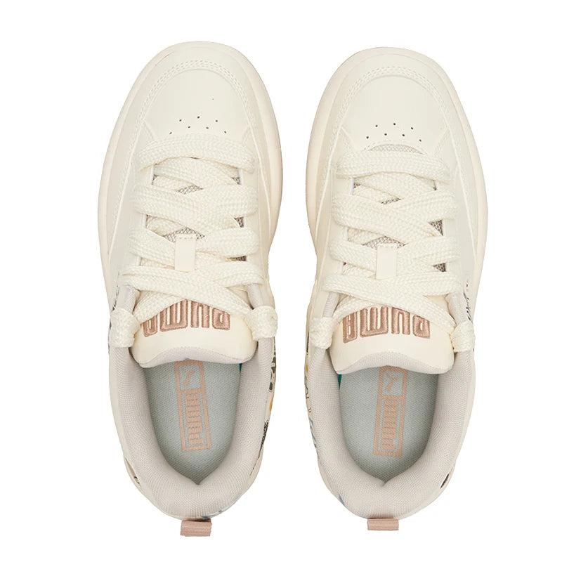 Sneakers Unisexe PUMA Park Lifestyle OG Graffiti – Rétro & Casual