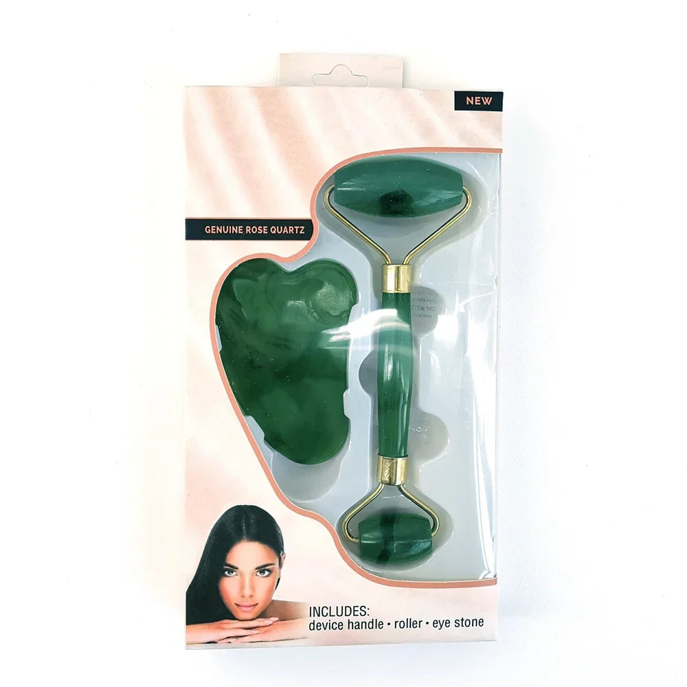 Gua Sha Cire d'Abeille - Lifting Naturel