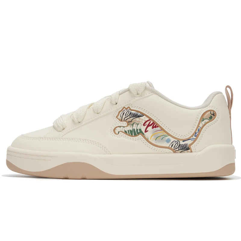 Sneakers Unisexe PUMA Park Lifestyle OG Graffiti – Rétro & Casual