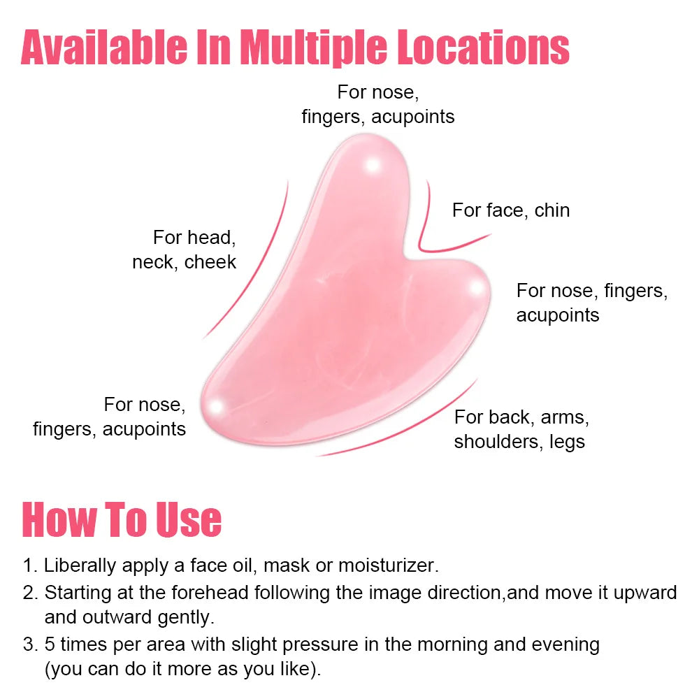 Rouleau Massage 3D - Effet Sculptant