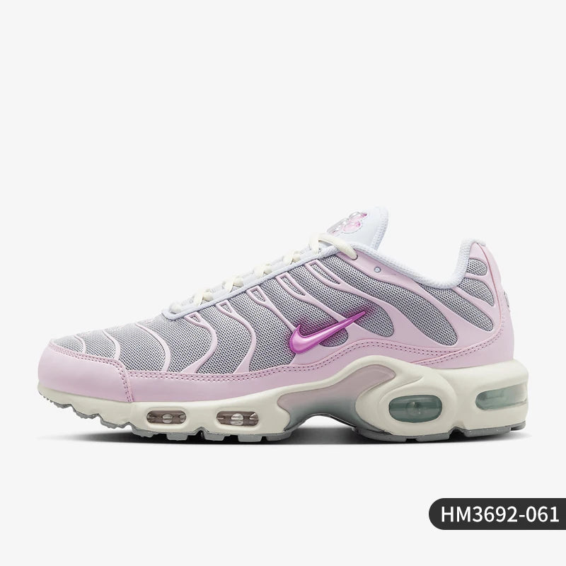 Nike Air Max Plus Femme HM3692-061 - Chaussures Sport Classiques Respirantes