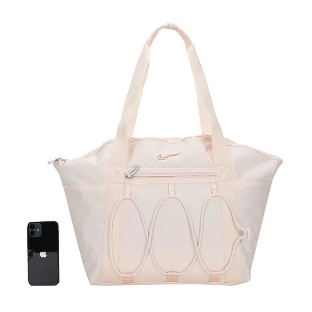 Tote Bag Nike Grande Capacité Unisexe – Sport, Fitness & Épaule | CV0063-010