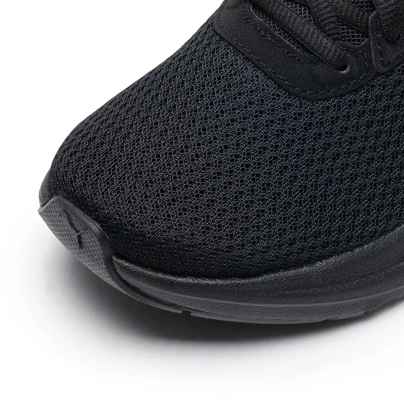 Chaussures de Running Unisexe PUMA Ftr Wave – Amorti, Respirant, Fitness