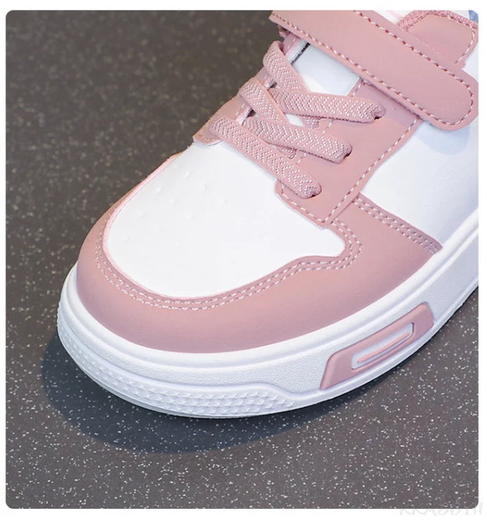 Baskets Minnie Mouse Enfant Sport