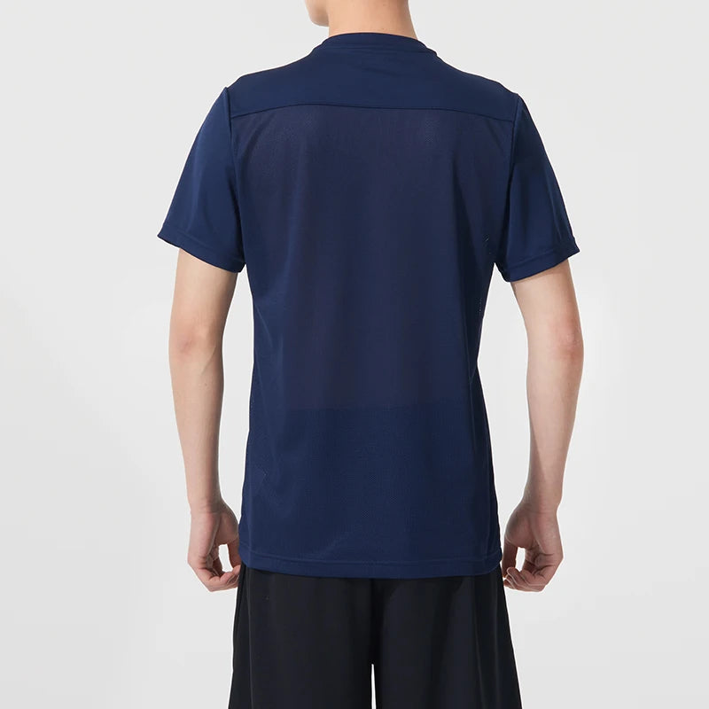T-Shirt Nike Homme – Sport, Basketball & Séchage Rapide