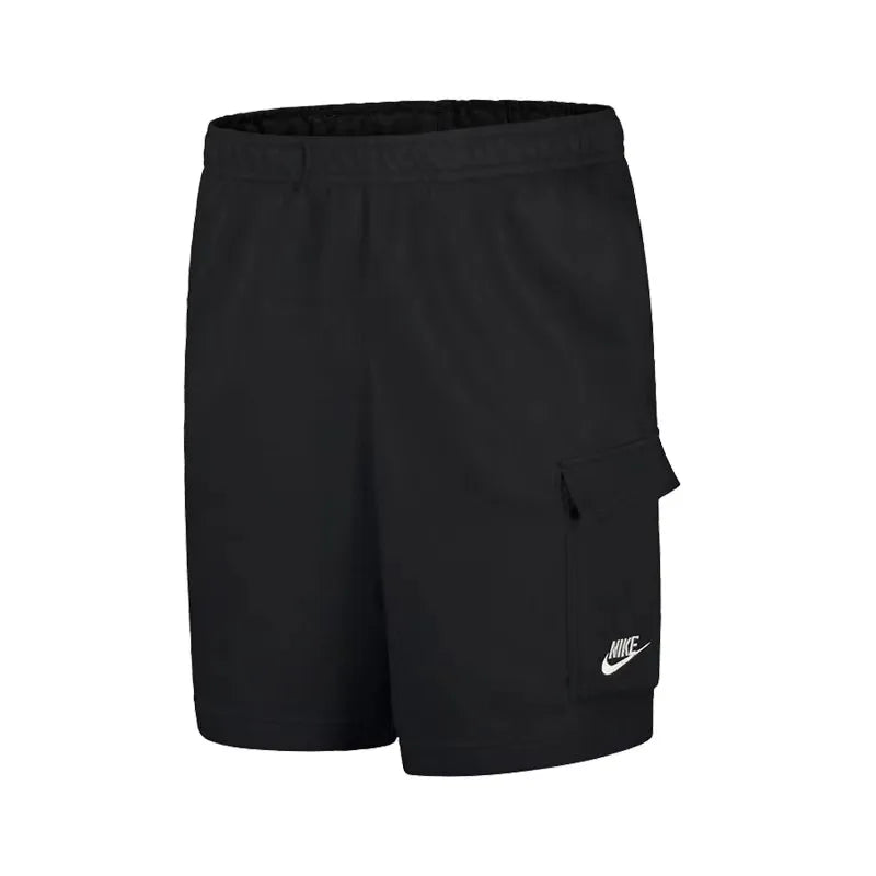Short Nike Cargo Homme – Coton & Polyester, Skateboard & Sport