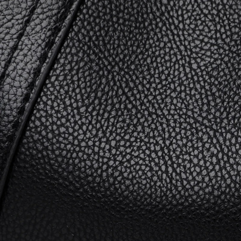 Sac à Main Femme Cuir Designer Luxe - Sac Épaule Fashion Marque Célèbre