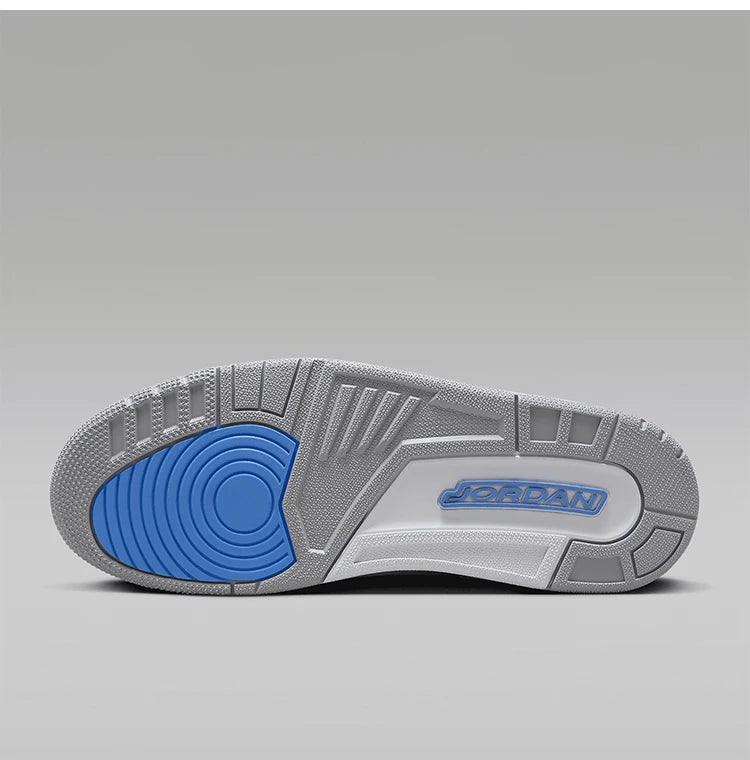 Chaussures Nike Jordan Homme – Coussin Air Mesh Résistant Sport FQ1759-141