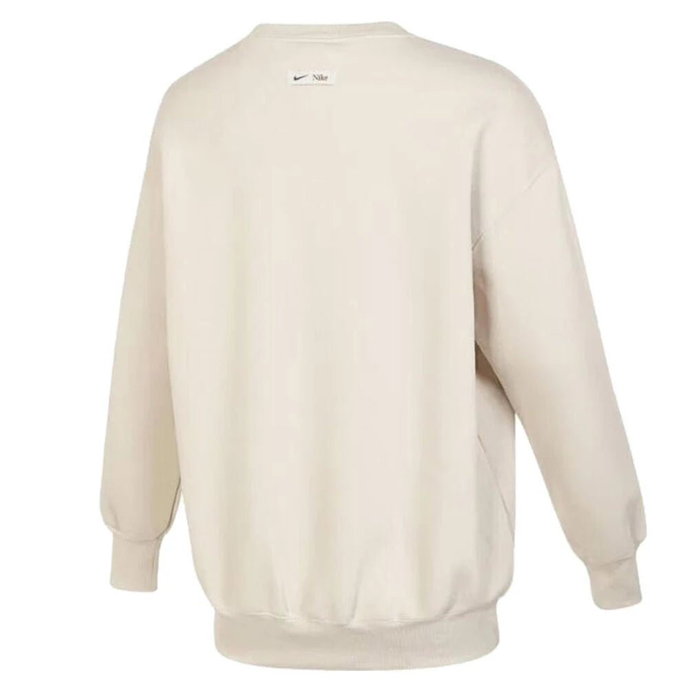 Sweat Nike Phoenix Fleece Femme – Pullover Sportswear Casual
