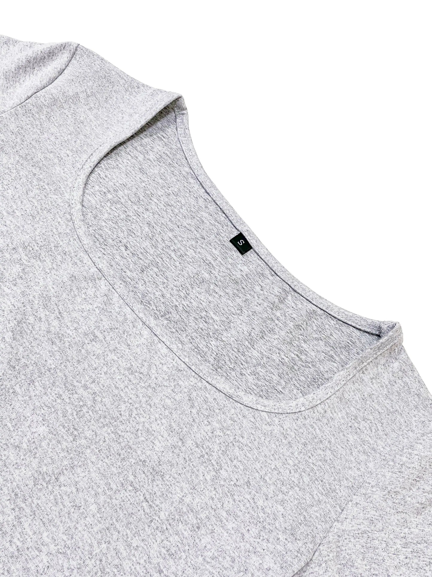 Robe Bodycon Col Carré Femme - Manches Courtes Longue Casual Été Quotidien