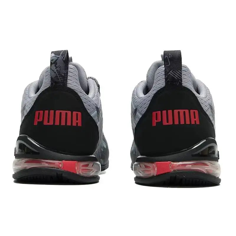 Chaussures de Running Unisexe PUMA – Légères, Respirantes, Amorti EVA, Été