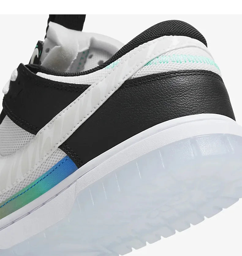 Sneakers Nike Air Dunk Jumbo Homme – Basse Casual FJ7067-114