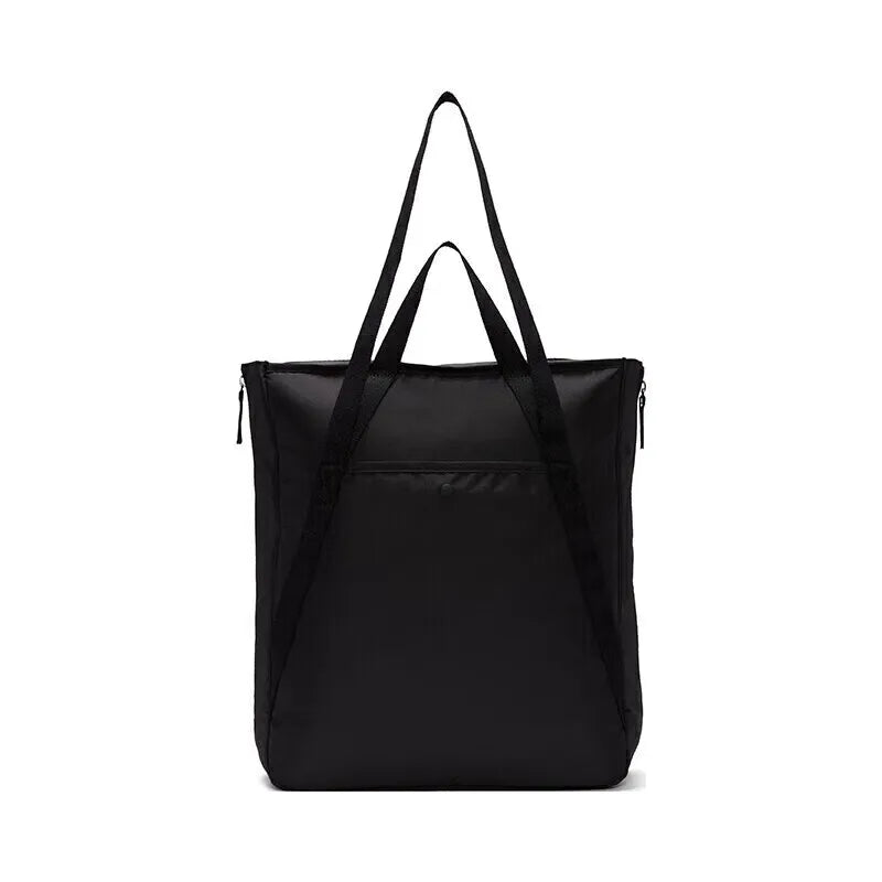 Sac Nike GYM TOTE – Grand Cabas Sport & Entraînement Polyester | DR7217-010