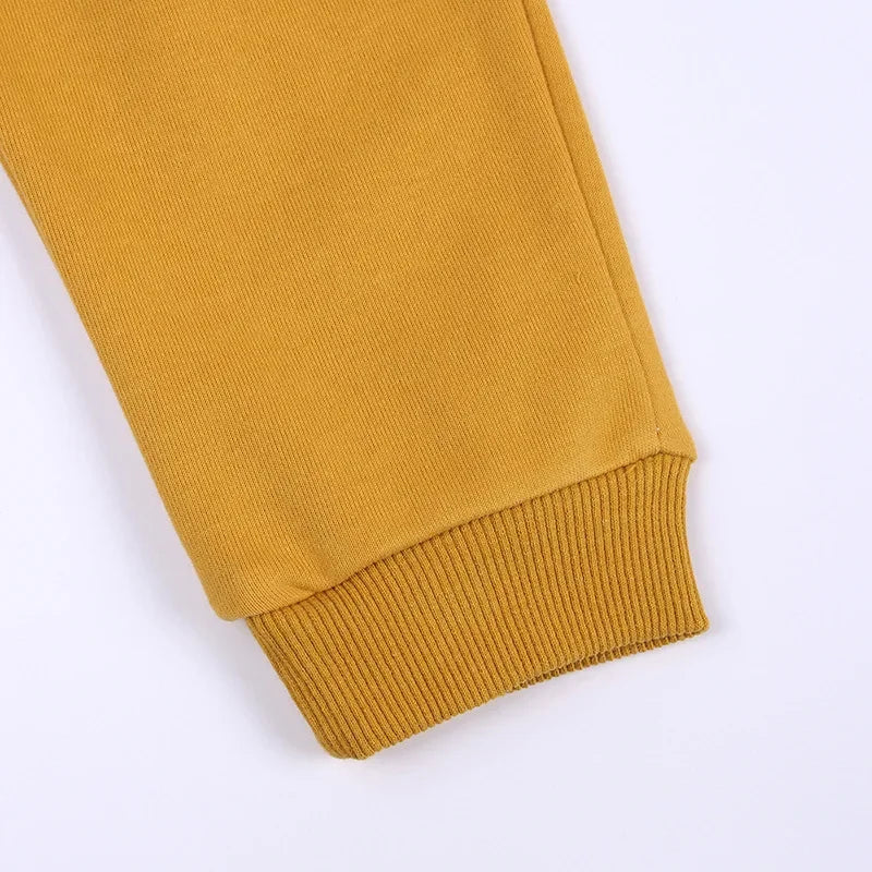 Ensemble Le Roi Lion Bébé 2 Pièces - Sweat + Pantalon 0-5 Ans