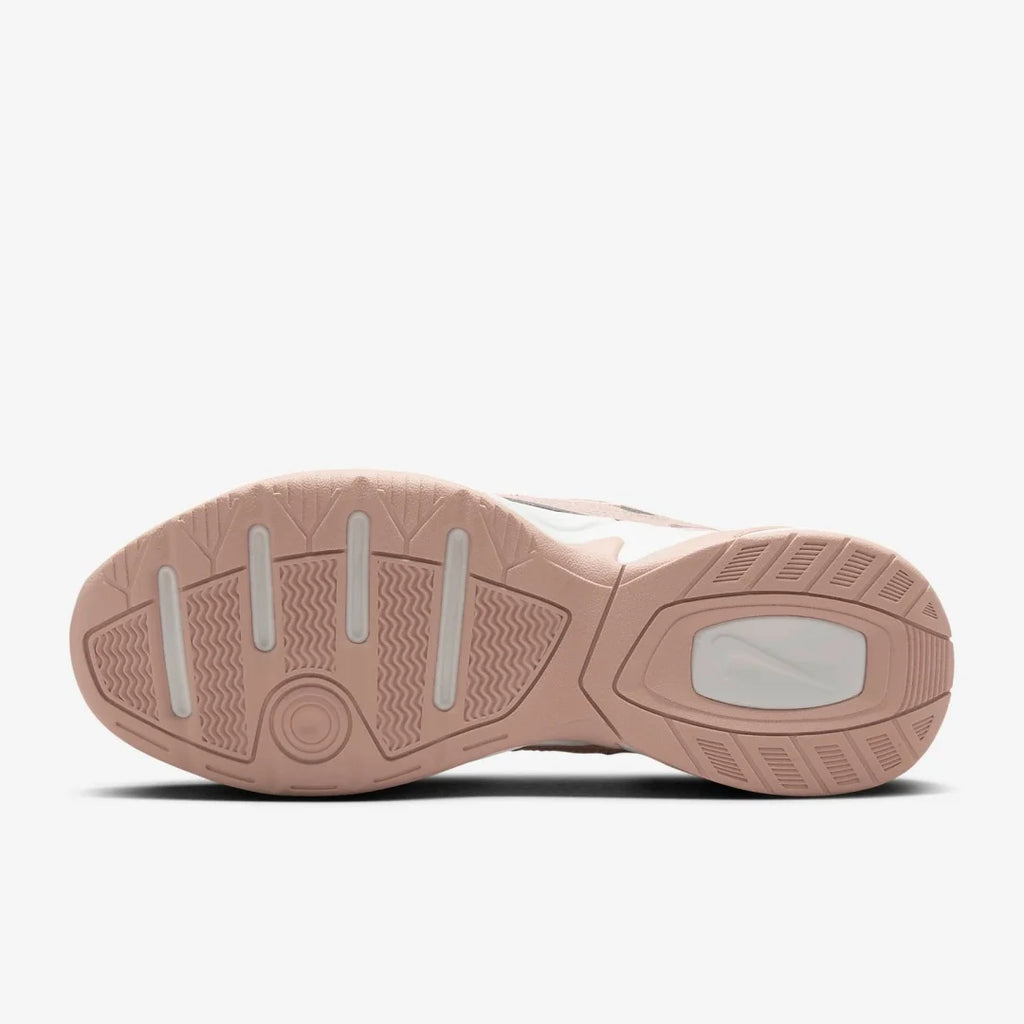 Sneakers Femme Nike M2K Tekno – Similicuir, Amorti, Dad Shoes, Casual
