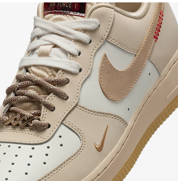Sneakers Nike Air Force 1 Retro Femme – Basse Classique HV5990-172