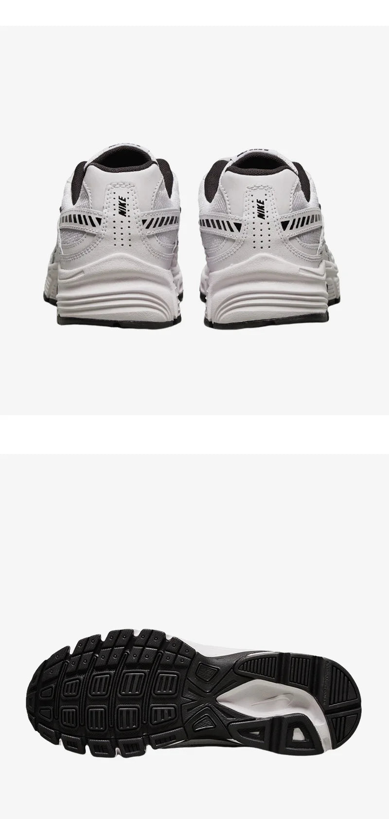 Baskets Nike Initiator Mixte FQ6873-101 - Running Low-Top Respirantes Durables