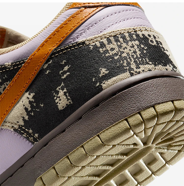 Sneakers Nike Dunk Low Homme – Léger Durable Fashion IB2260-500