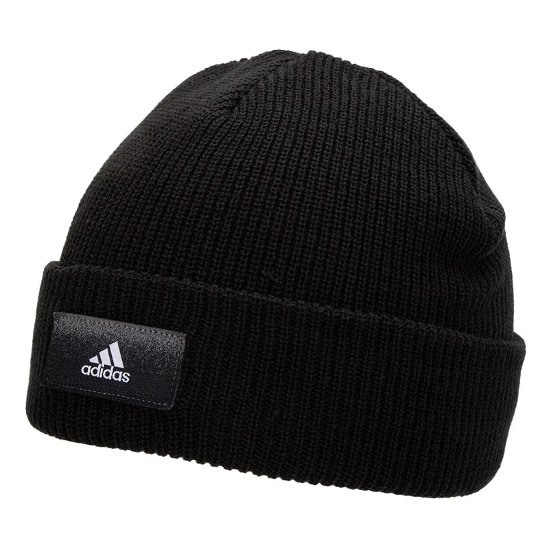 Bonnet Adidas Tricoté Unisexe – Chaud, Respirant & Confortable | IB2661