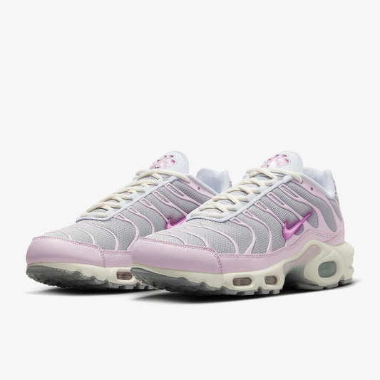 Nike Air Max Plus Femme HM3692-061 - Chaussures Sport Classiques Respirantes