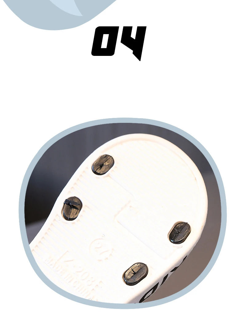 Sandales Enfant 2025 Cartoon Velcro - Chaussures Été Semelle Souple Antidérapante Garçon Coréen