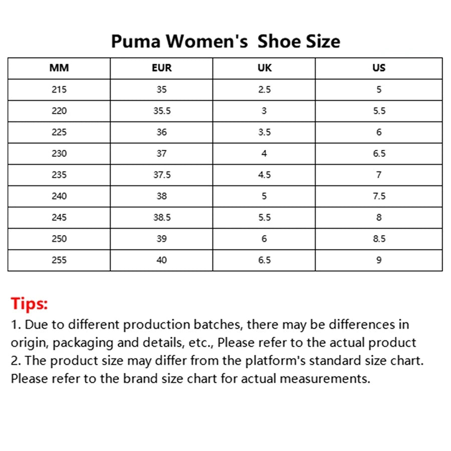Chaussures Puma Speedcat Femme – Sneakers Sport & Casual
